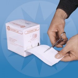 Wundschnellverband 8cm x 5m