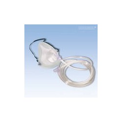 Sauerstoffmaske Erw. m.Schl.