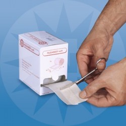 Wundschnellverband 6cm x 5m