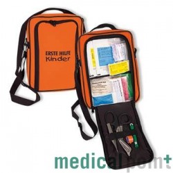 Erste-Hilfe Scout "KiTa großer Wandertag"