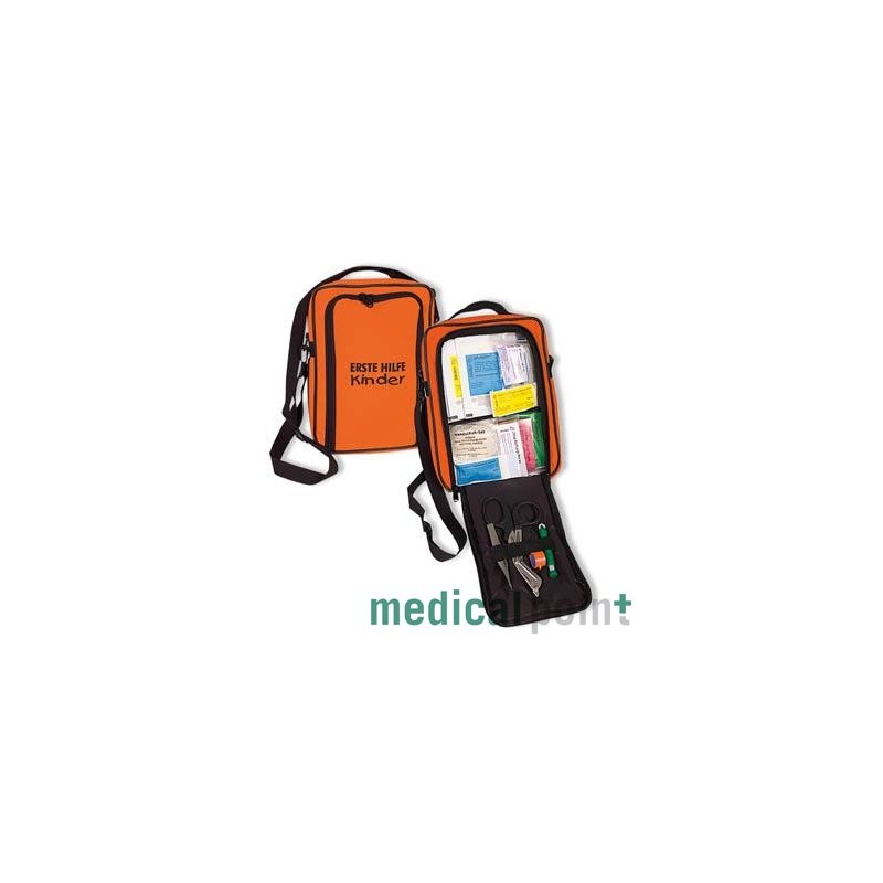 Erste-Hilfe Scout "KiTa großer Wandertag"