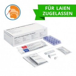 LAIEN-Test  SARS-CoV-2 Rapid AG Roche