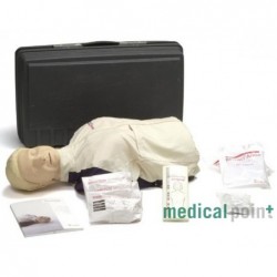 Resuci Anne Torso Skillguide