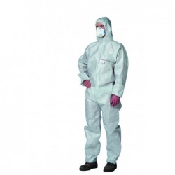 Schutzoverall Z2 Gr.XL EN14126