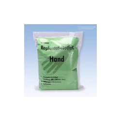 Replantatbeutel Hand