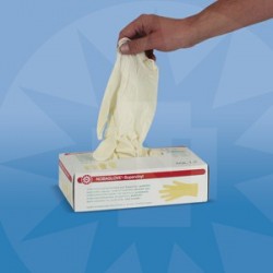 Supervinyl Softvinyl puderf. klein  Noba