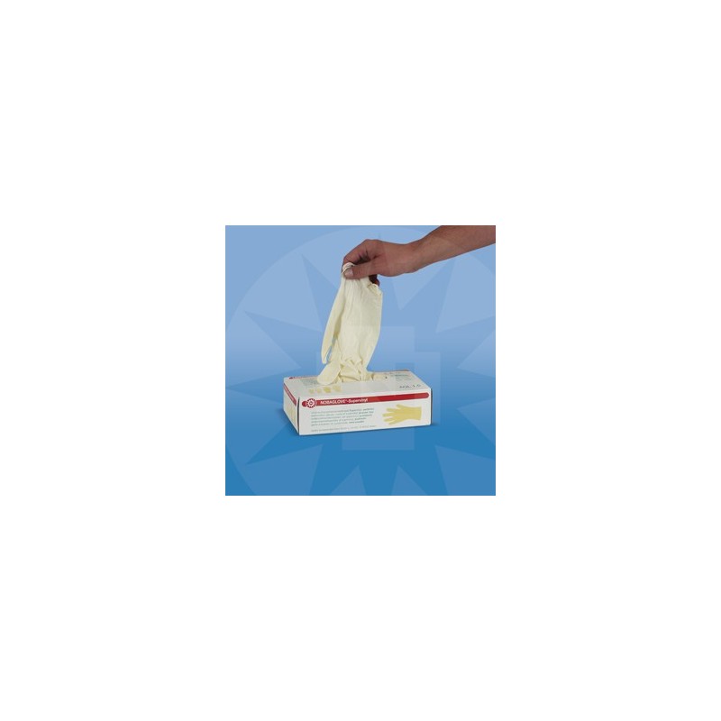 Supervinyl Softvinyl puderf. klein  Noba